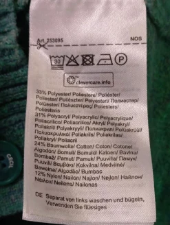 Strick Cardigan Größe 44