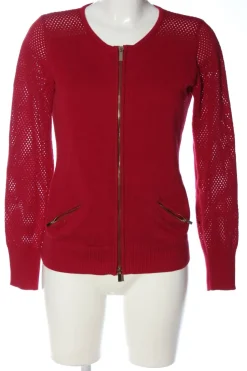 Strick Cardigan                            Größe                36