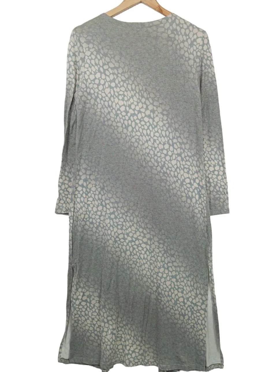 Strick Cardigan Größe 38