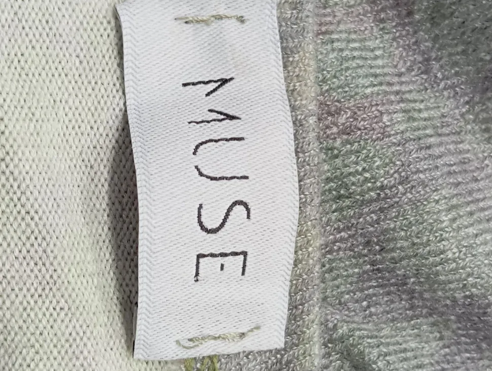 Strick Cardigan Größe 38