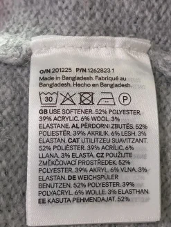Strick Cardigan                            Größe                40