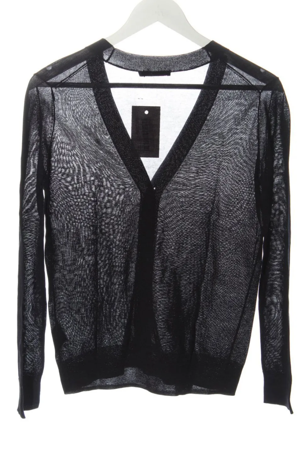 Strick Cardigan Größe 34