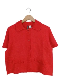 Strick Cardigan                            Größe                40