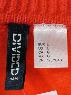 Strick Cardigan                            Größe                40