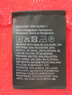 Strick Cardigan                            Größe                40