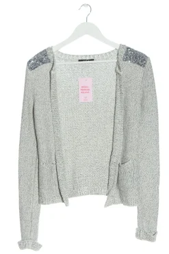 Strick Cardigan                            Größe                36
