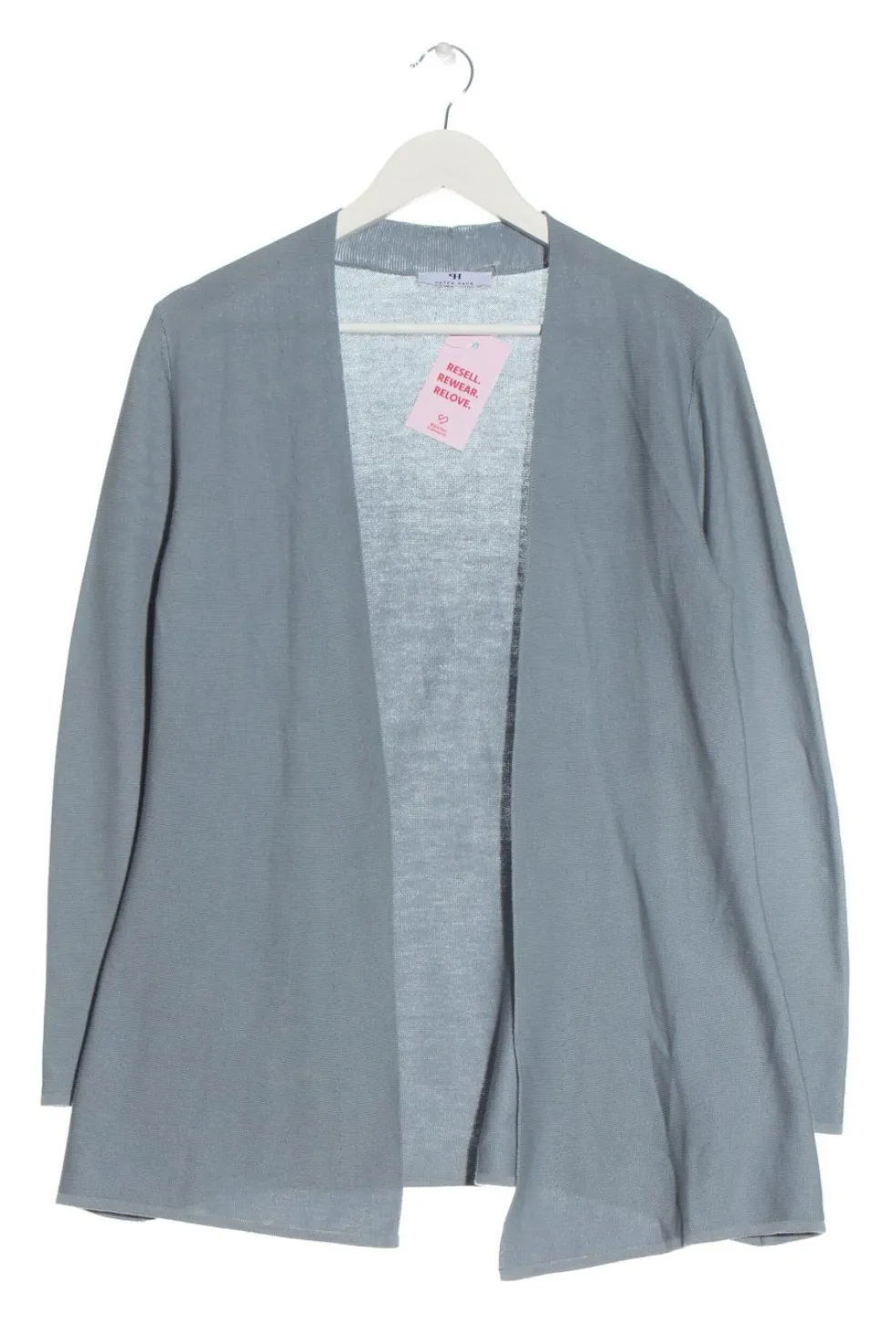 Strick Cardigan Größe 36