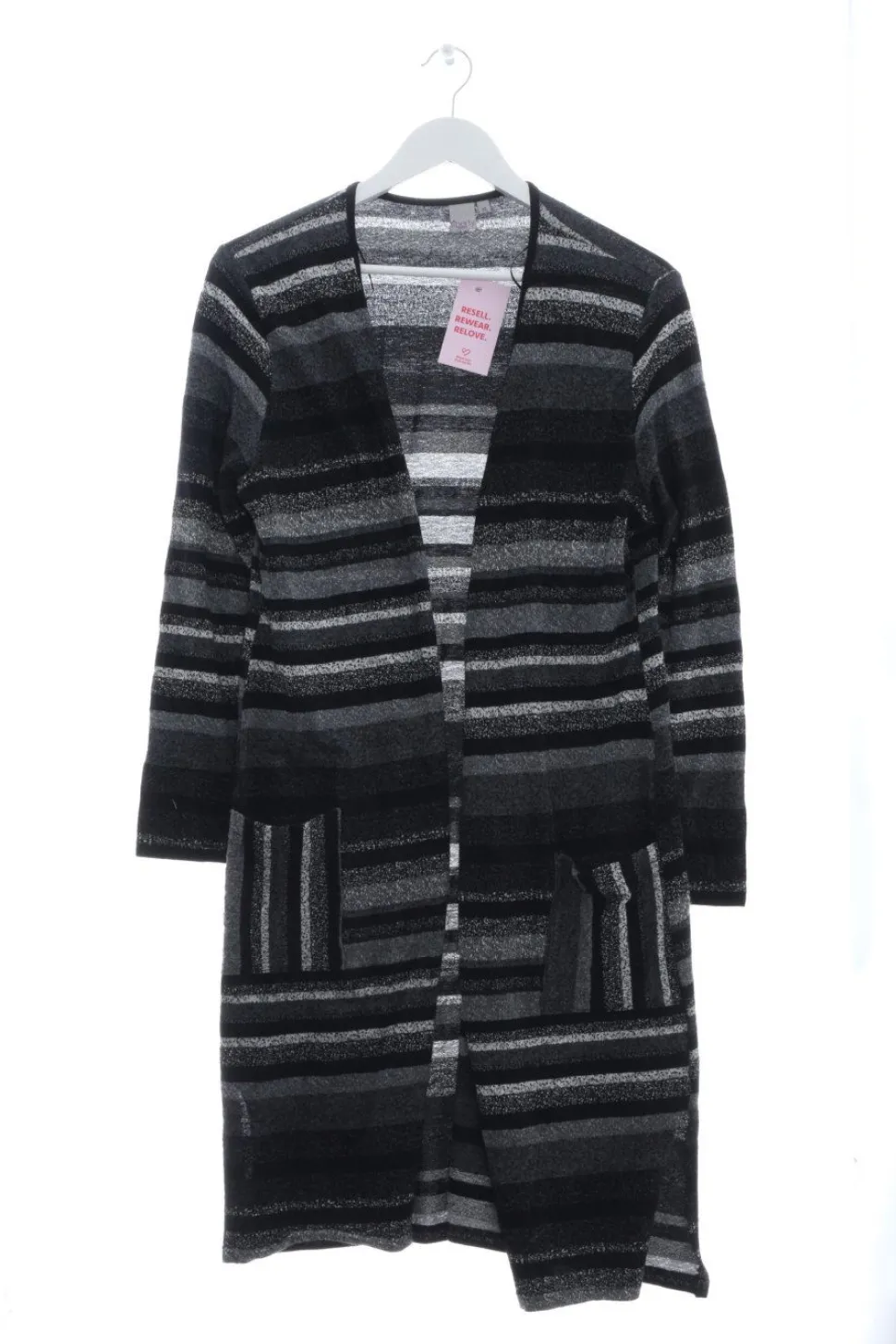 Strick Cardigan Größe 42
