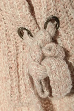 Strick Cardigan                            Größe                38