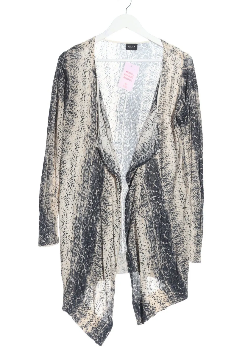 Strick Cardigan Größe 40