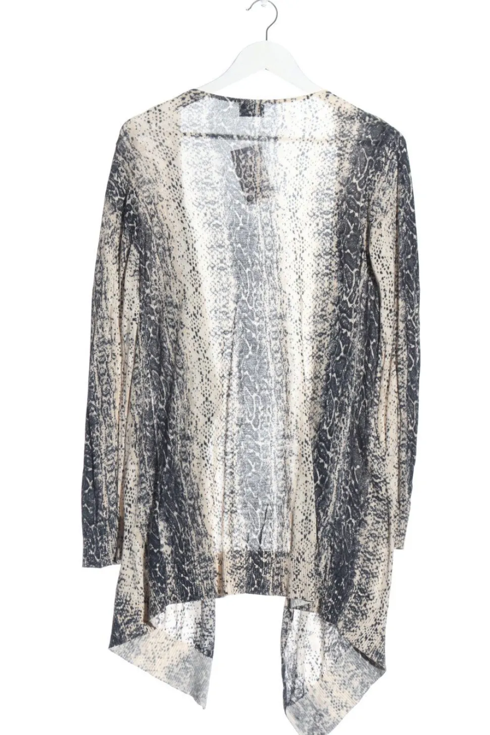 Strick Cardigan Größe 40