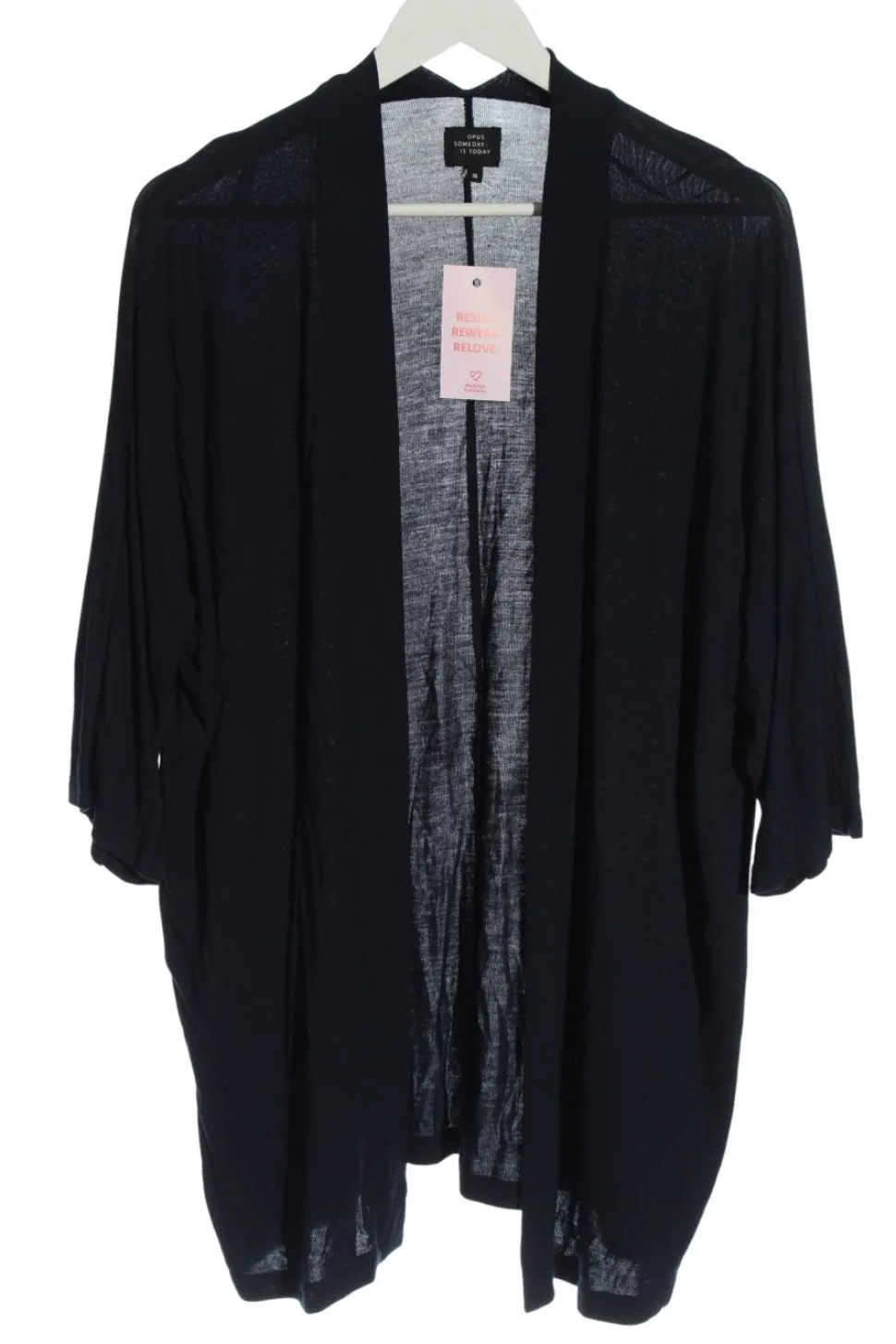 Strick Cardigan Größe 36