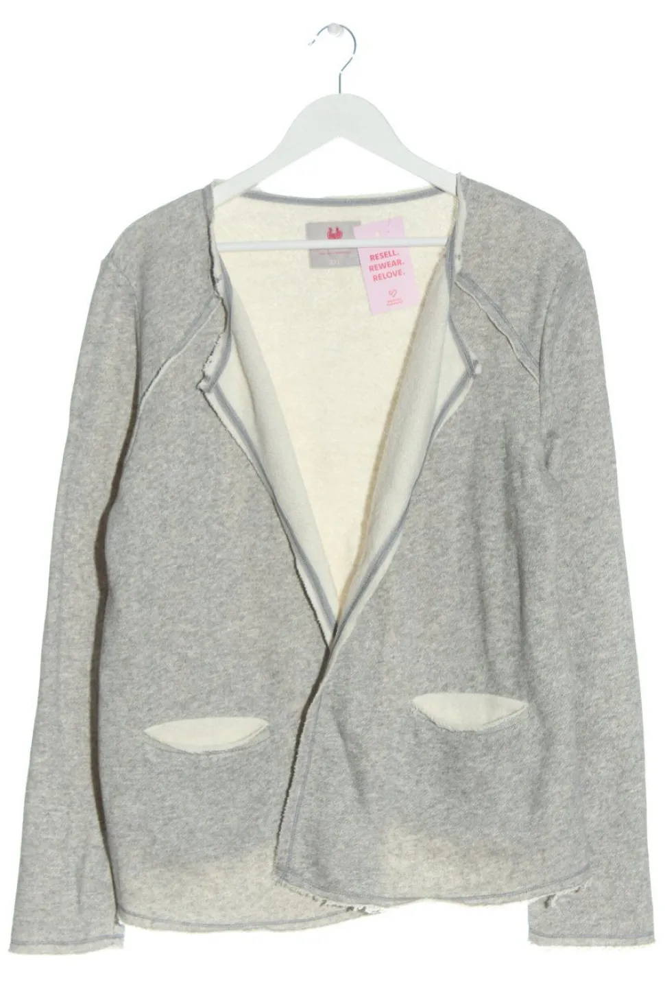 Strick Cardigan Größe 44