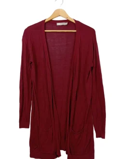 Strick Cardigan                            Größe                34
