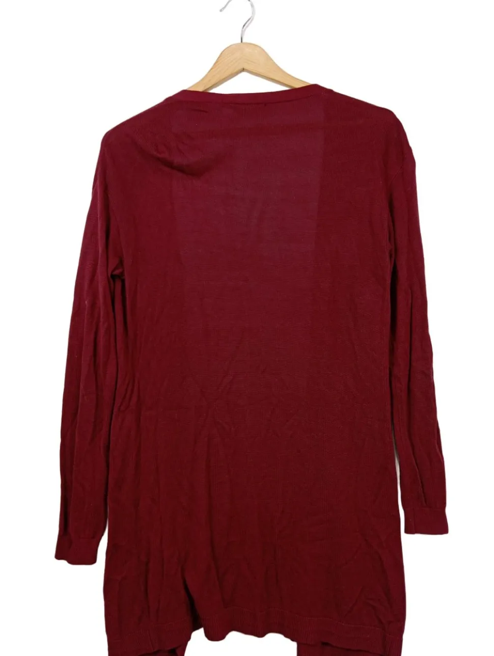 Strick Cardigan Größe 34