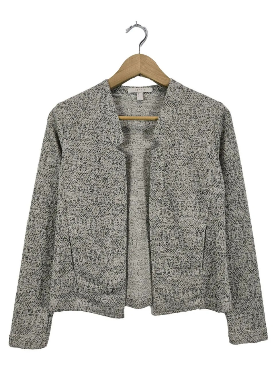 Strick Cardigan Größe 36