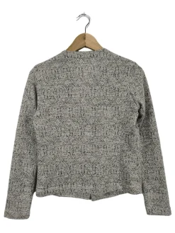 Strick Cardigan                            Größe                36