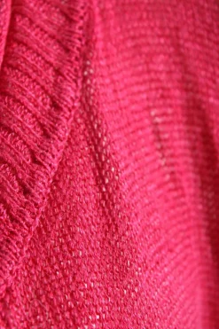 Strick Cardigan Größe 42