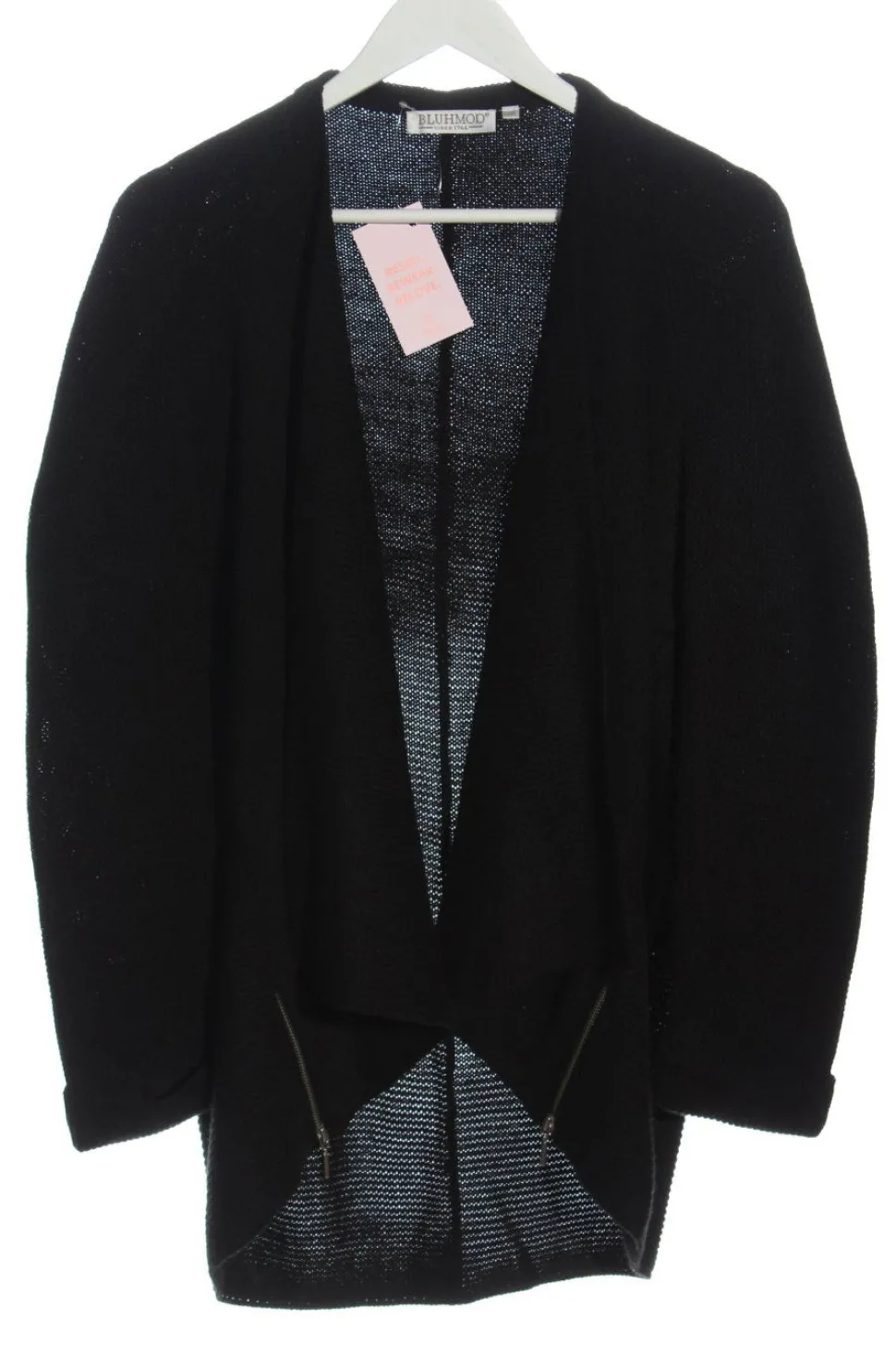 Strick Cardigan Größe 40