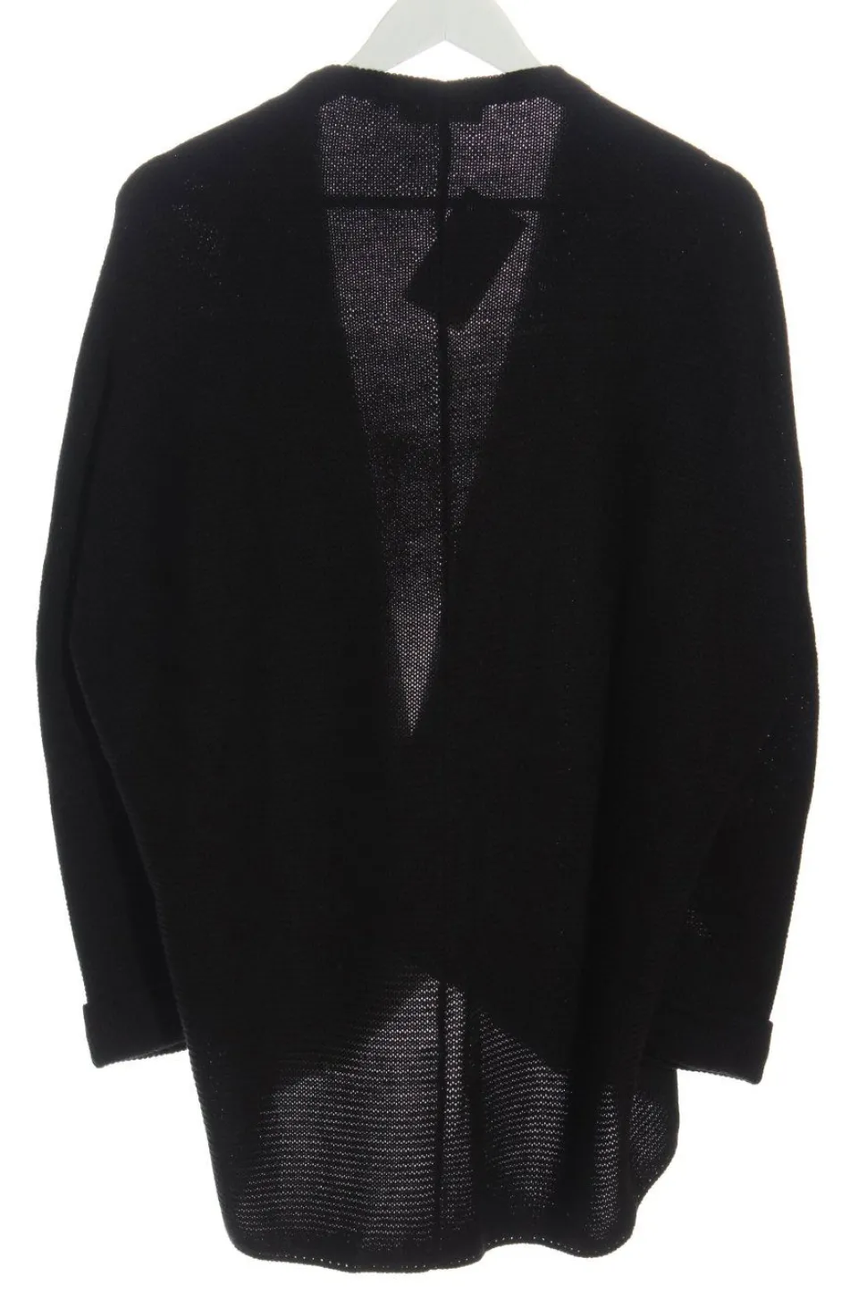 Strick Cardigan Größe 40