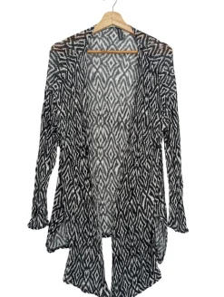 Strick Cardigan                            Größe                36