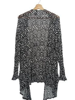 Strick Cardigan                            Größe                36