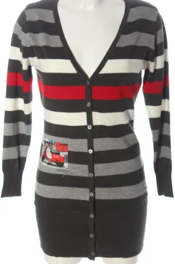 Strick Cardigan                            Größe                36