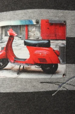 Strick Cardigan                            Größe                36