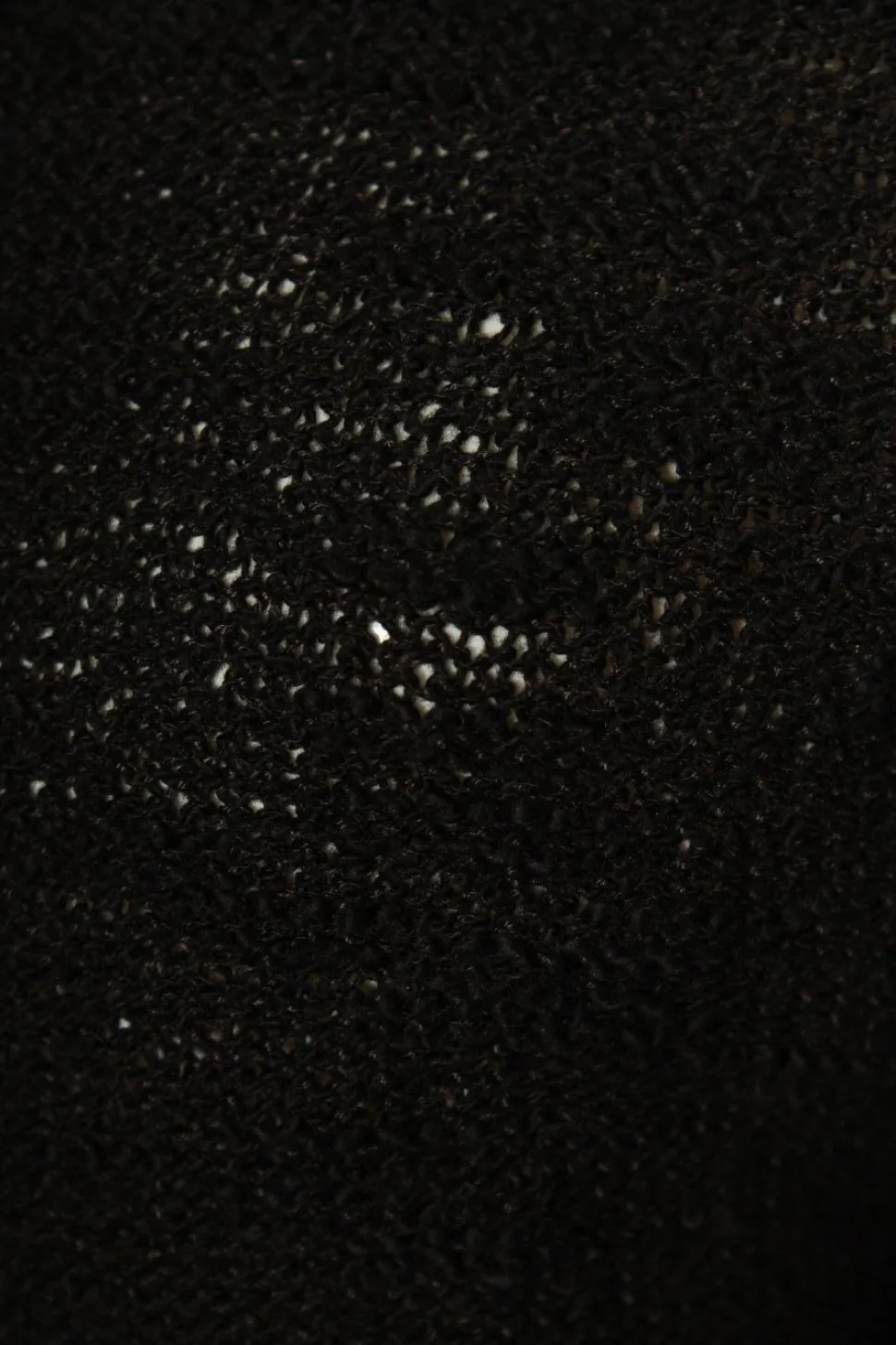 Strick Cardigan Größe 38