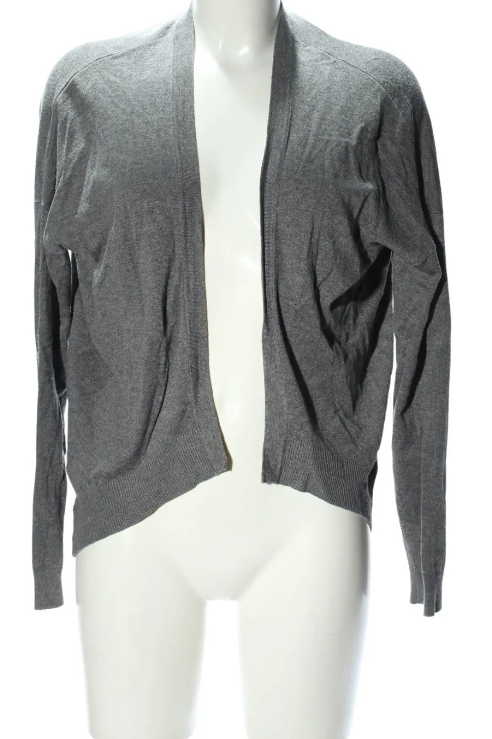 Strick Cardigan Größe 34