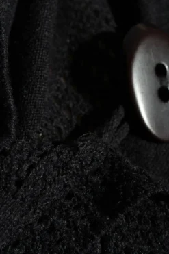 Strick Cardigan                            Größe                34