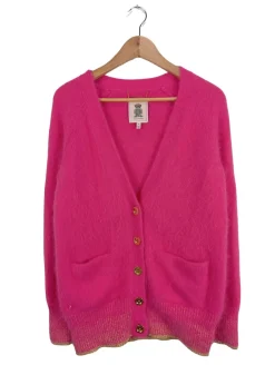 Strick Cardigan                            Größe                36