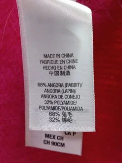 Strick Cardigan                            Größe                36