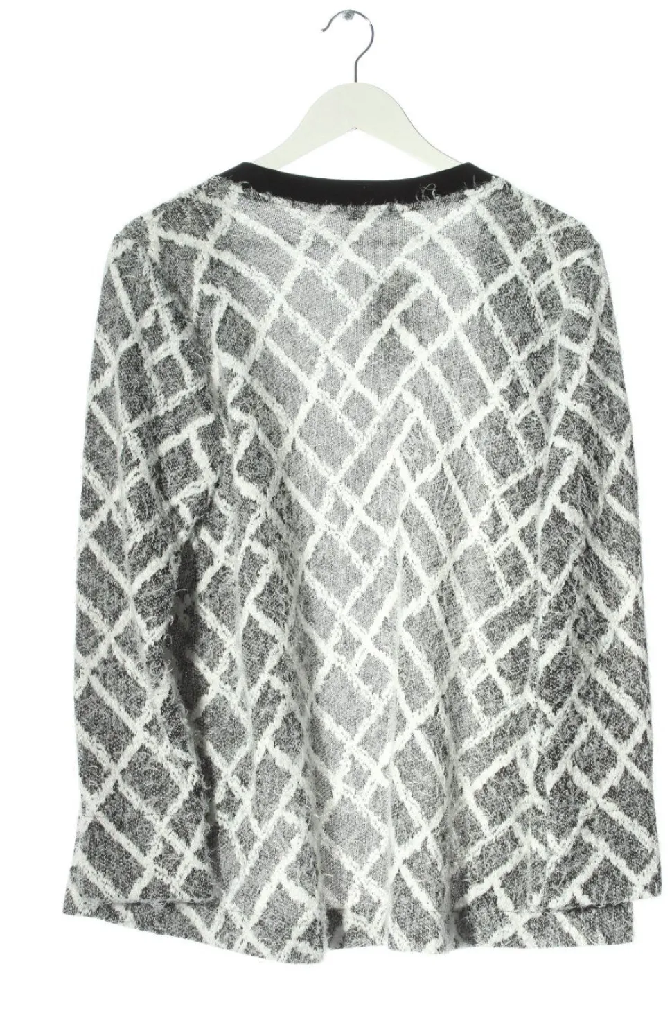 Strick Cardigan Größe 38