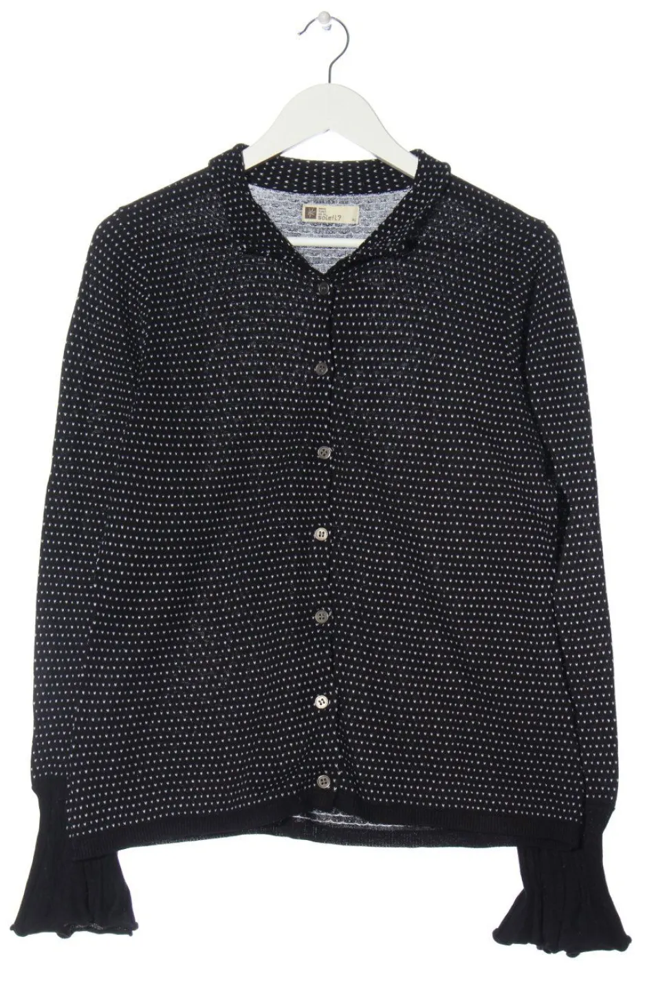 Strick Cardigan Größe 42