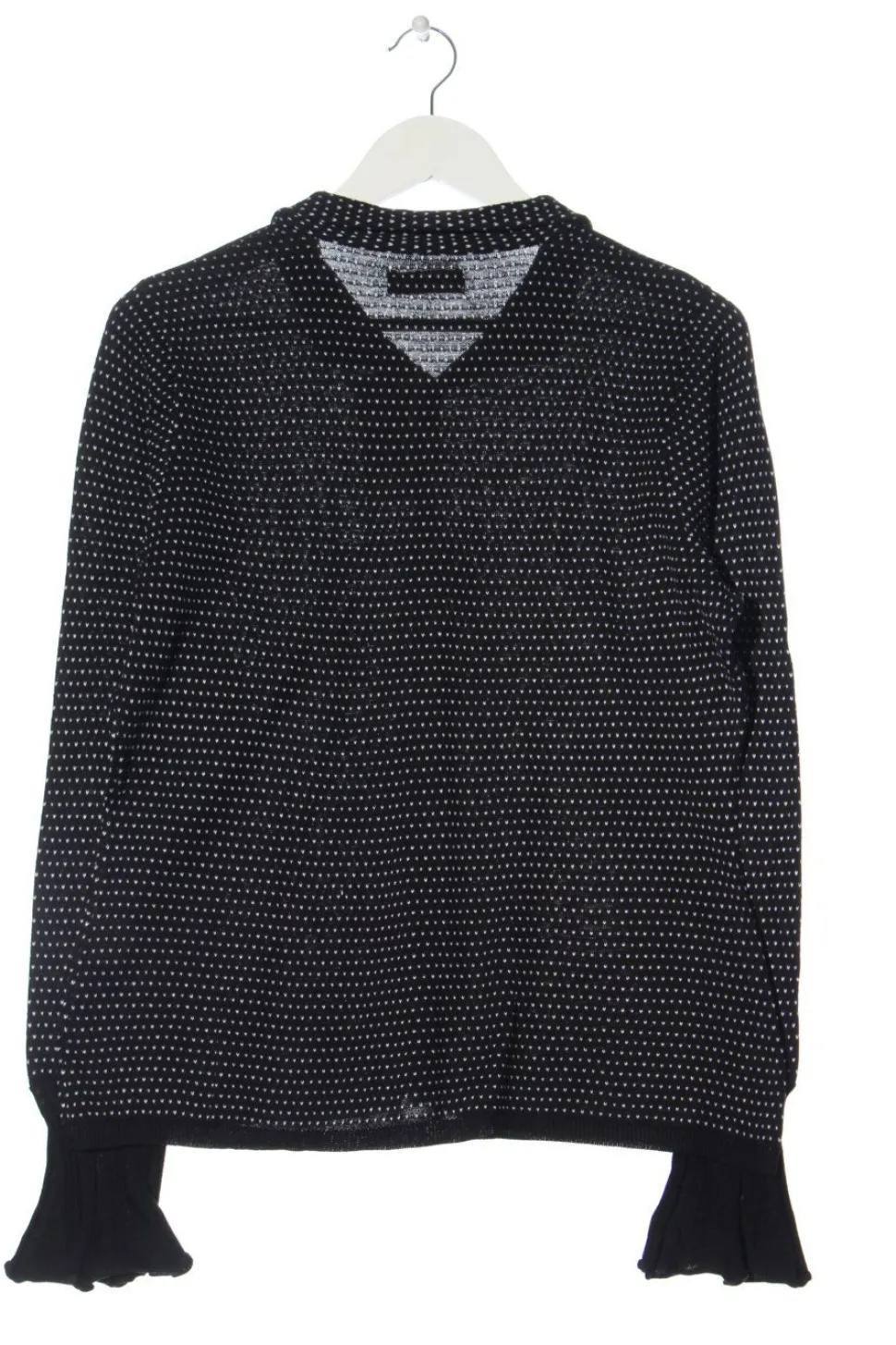 Strick Cardigan Größe 42