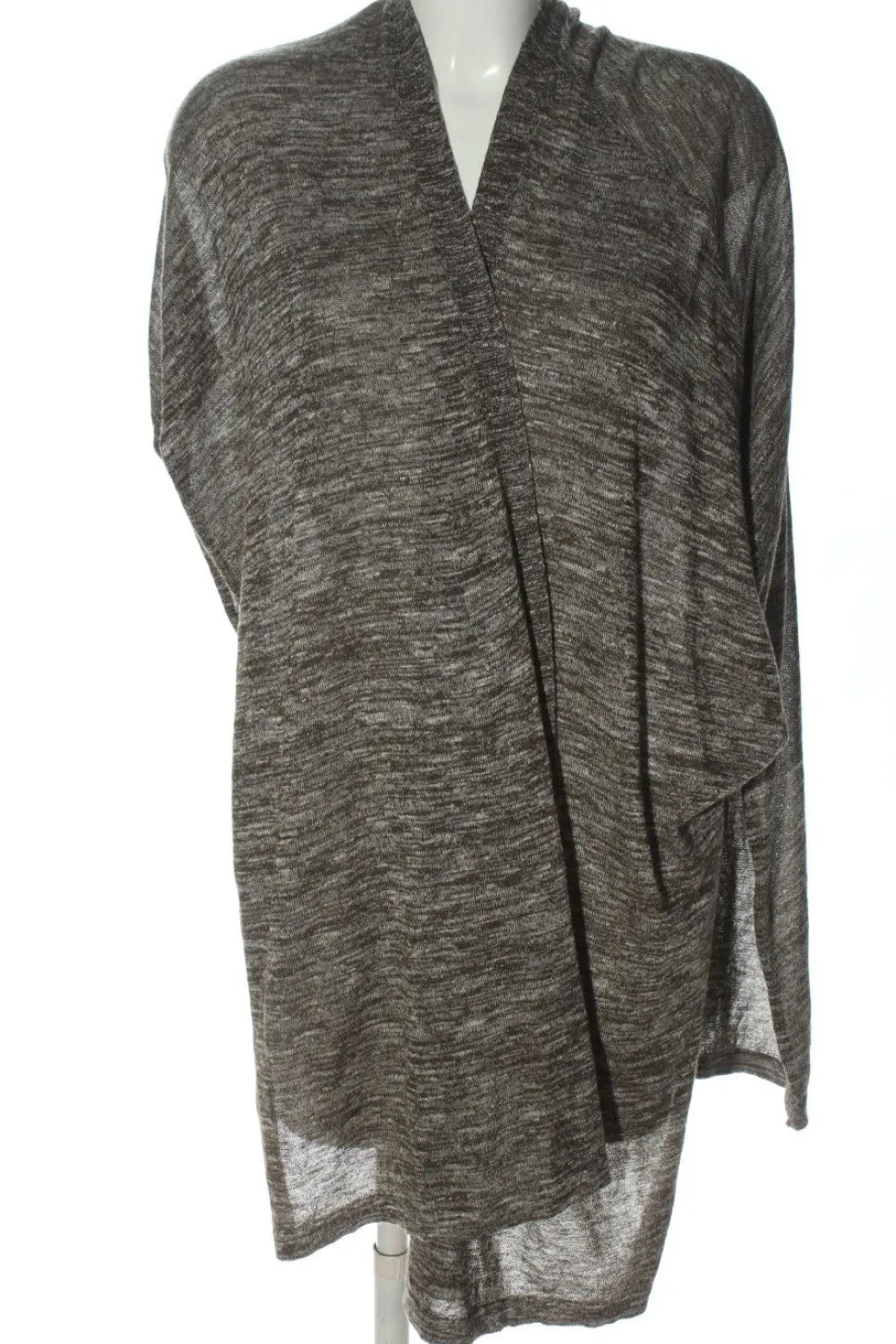 Strick Cardigan Größe 40