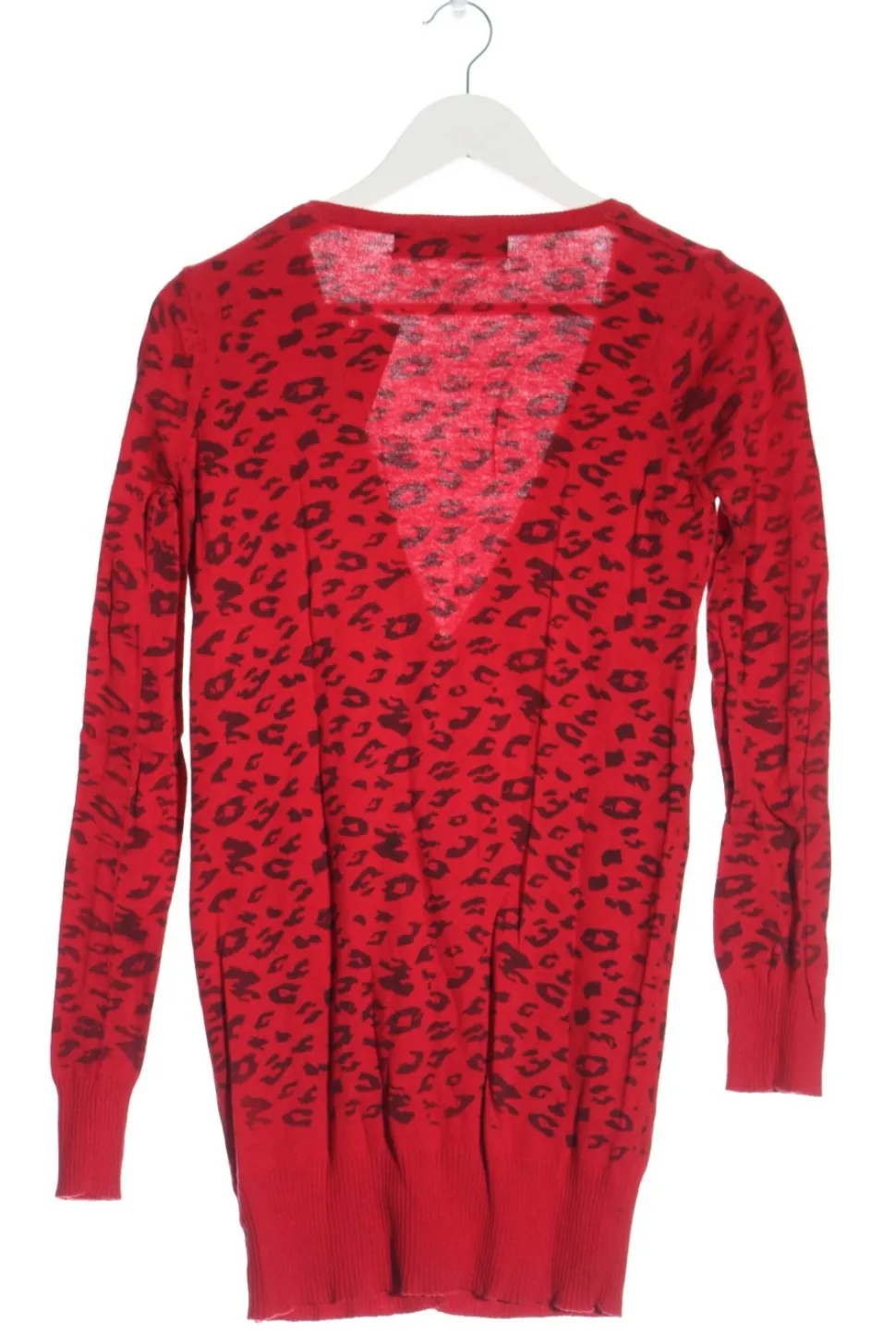 Strick Cardigan Größe 38