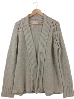 Strick Cardigan                            Größe                42