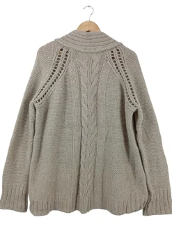 Strick Cardigan                            Größe                42