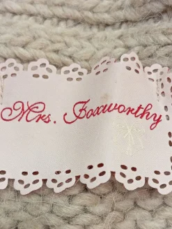 Strick Cardigan Größe 42