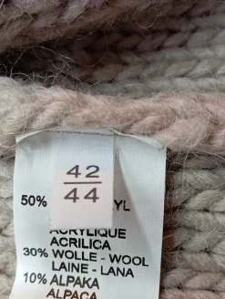 Strick Cardigan Größe 42
