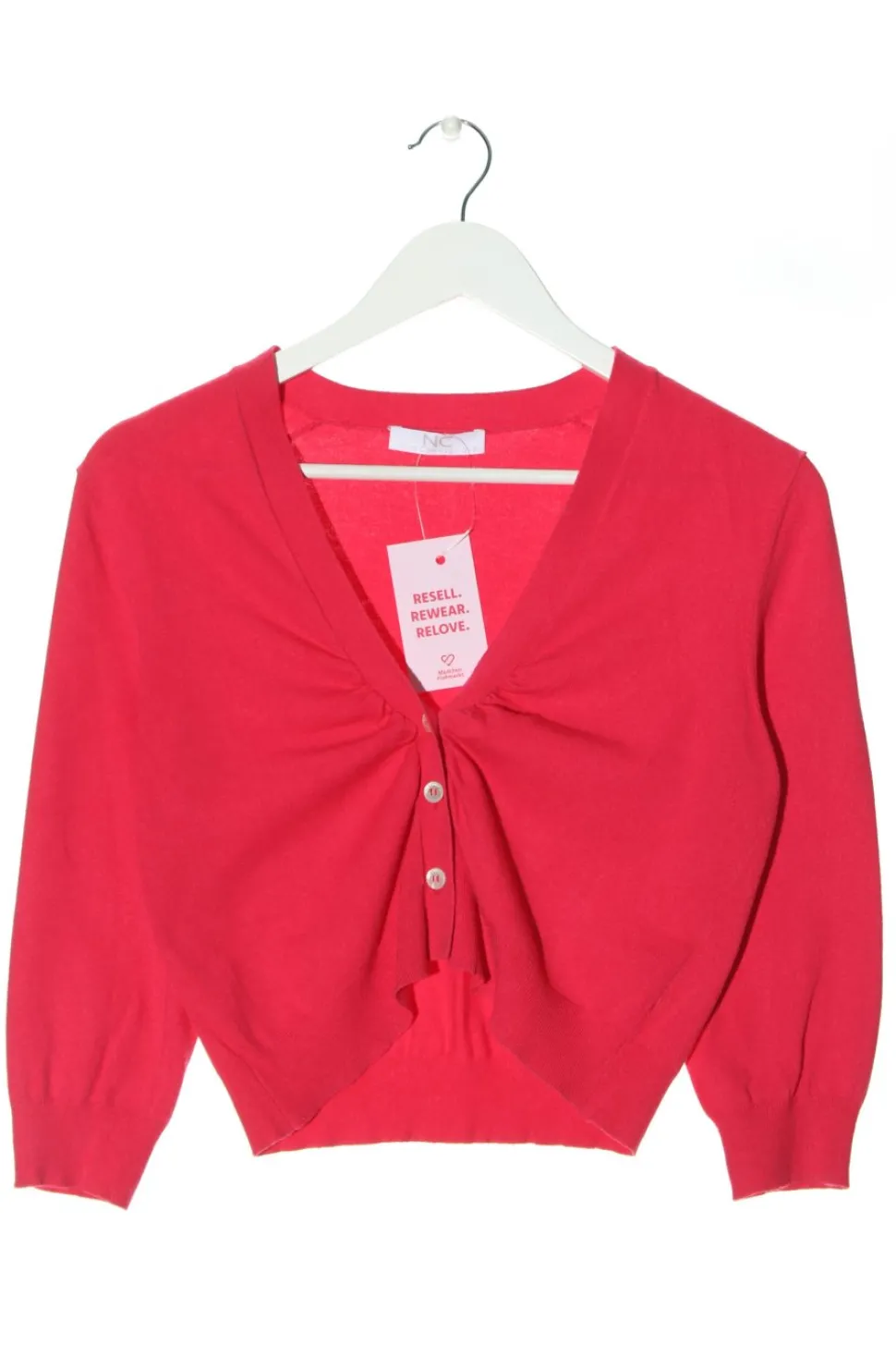 Strick Cardigan Größe 38