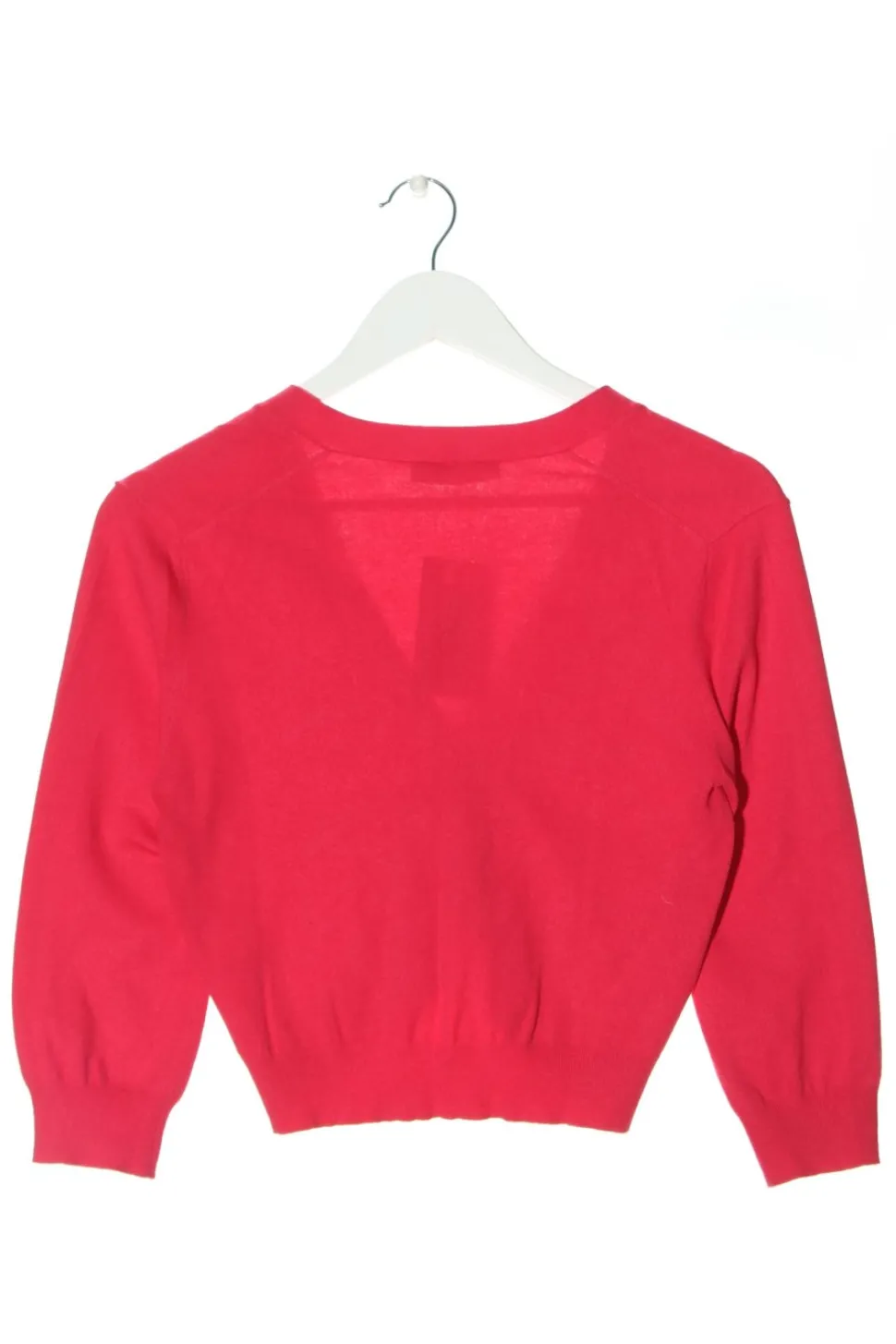 Strick Cardigan Größe 38