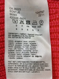 Strick Cardigan                            Größe                36