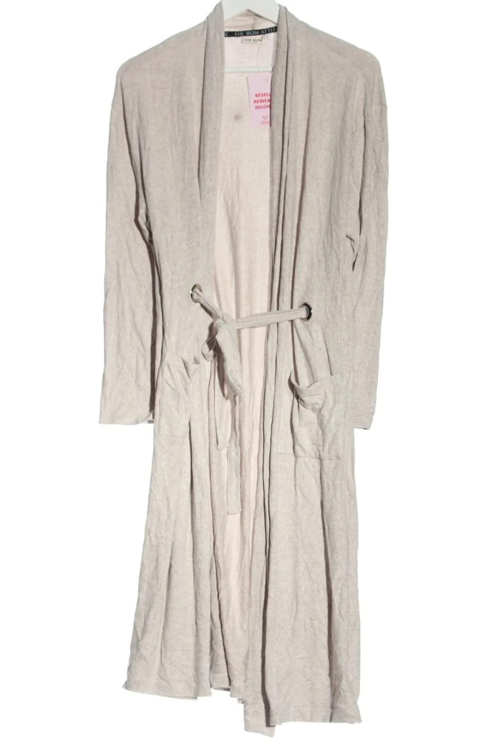 Strick Cardigan Größe 38