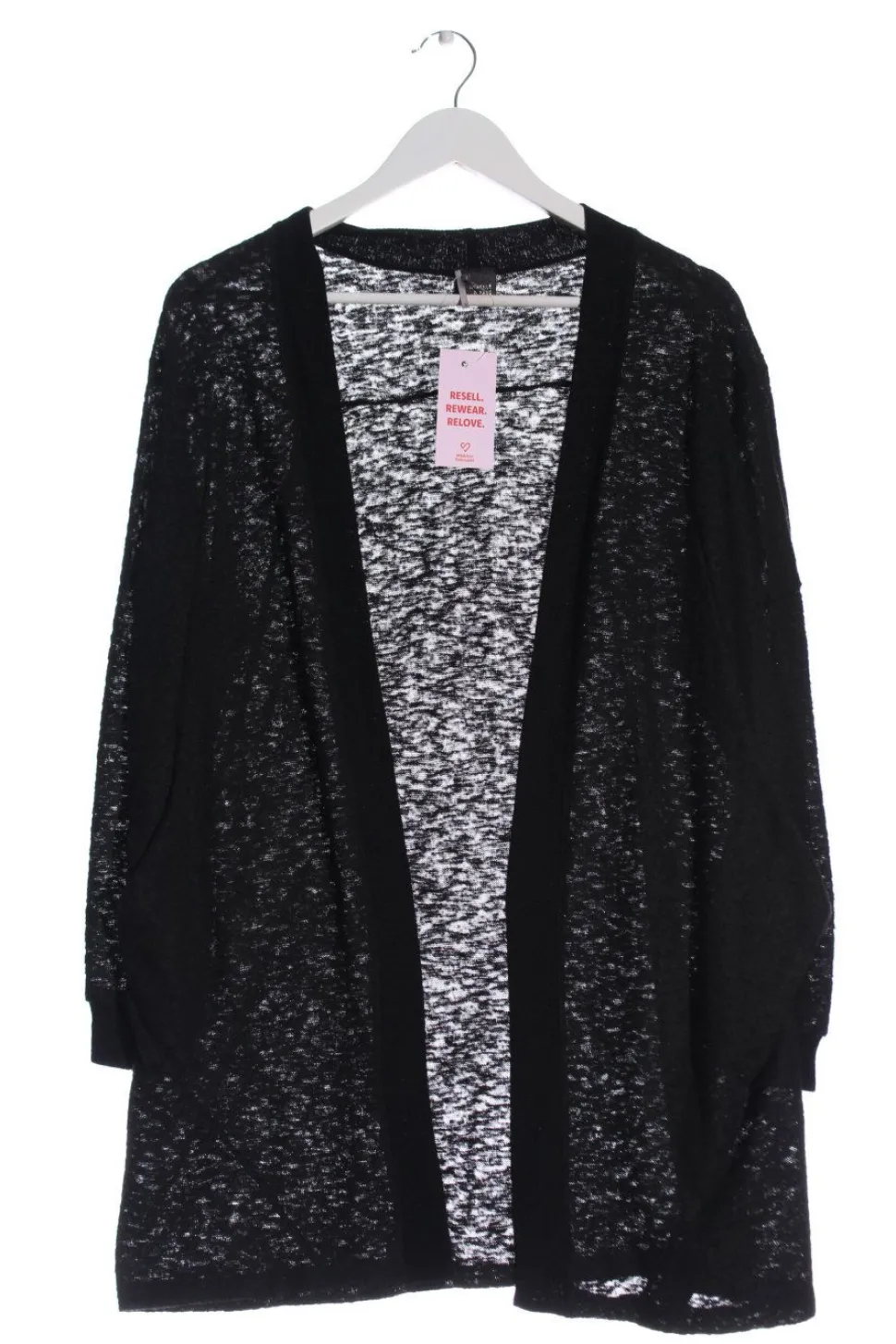 Strick Cardigan Größe 36