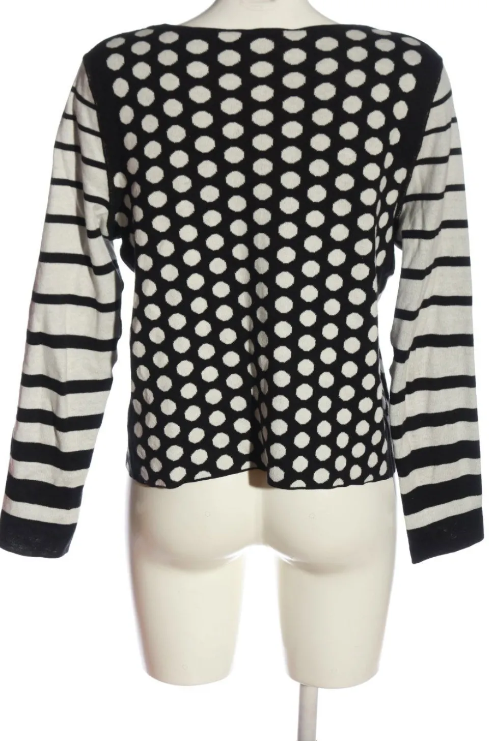 Strick Cardigan Größe 38