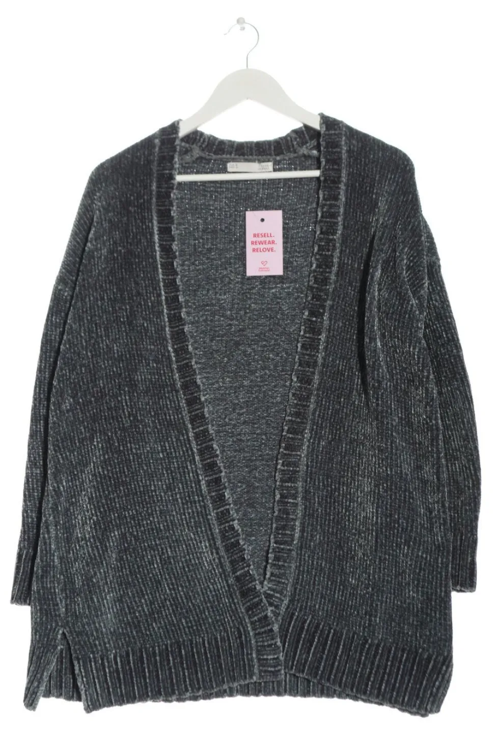 Strick Cardigan Größe 38