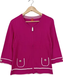 Strick Cardigan                            Größe                38